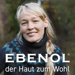 EBENOL 0,25% Creme, 50 g