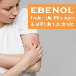 EBENOL 0,25% Creme, 25 g