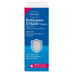 Echinacea STADA® Classic, 100 ml