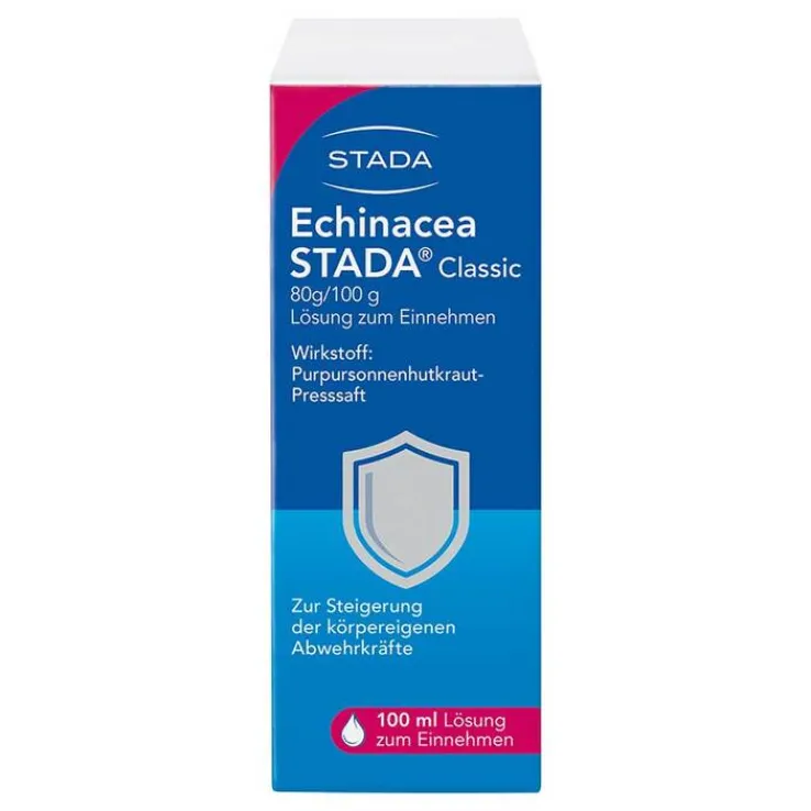 Echinacea STADA® Classic, 100 ml