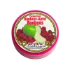 Echt Sylter Himbeer Apfel Bonbons zuckerfrei, 70 g