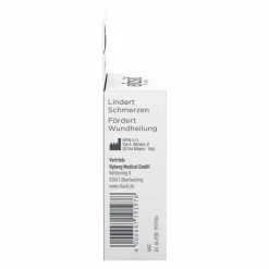 Efasit Schrunden Kleber, 7 ml