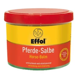 Effol Pferdesalbe vet. (für Tiere), 500 ml