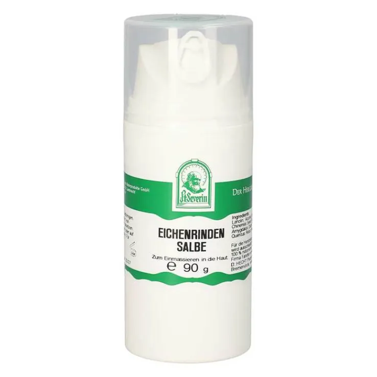 Eichenrinden Salbe, 90 g