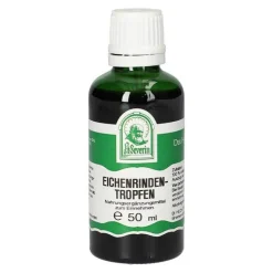 Eichenrinden Tropfen zum Einnehmen, 50 ml