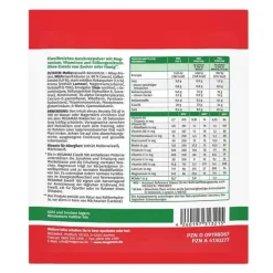 Eiweiss 100 Cappuccino Megamax Pulver, 30 g