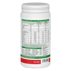 Eiweiss 100 Erdbeer Megamax, 400 g