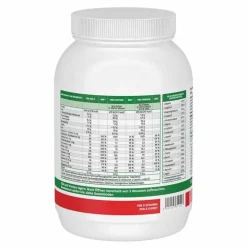 Eiweiss 100 Erdbeer Megamax, 750 g
