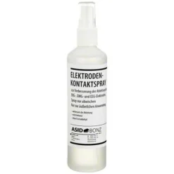 EKG Elektroden Spray 250 ml, 1 St