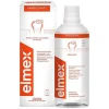 Elmex Kariesschutz Zahnspülung, 400 ml