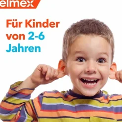 Elmex Kinder Zahnbürste, 1 St