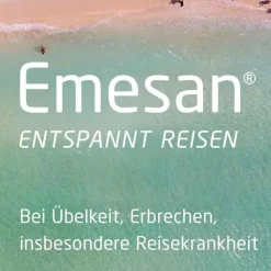 Emesan® Tabletten, 50 St