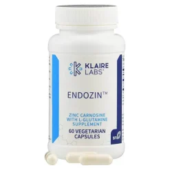 Endozin Kapseln, 60 St
