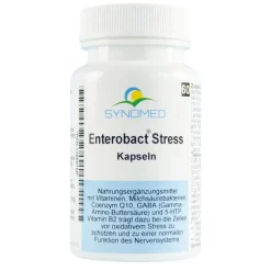 Enterobact Stress Kapseln, 60 St