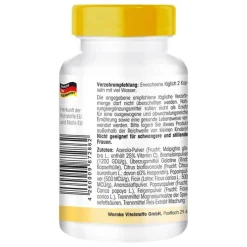 Enzym Komplex 200 mg Kapseln, 100 St