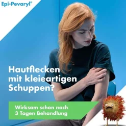 Epi-Pevaryl® P.v. 1 % Lösung in Beutel, 6X10 g