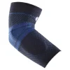 Epitrain Bandage ohne Klettverschluss Größe 4 schwarz, 1 St