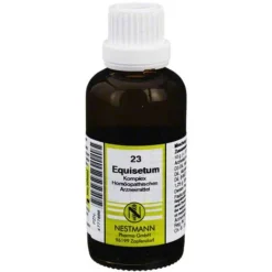 Equisetum Komplex Nr. 23, 50 ml