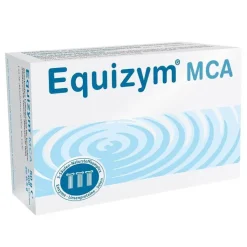 Equizym Mca Tabletten, 100 St