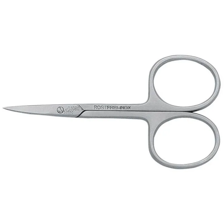 Erbe Hautschere Kullenblatt 9 cm Inox, 1 St