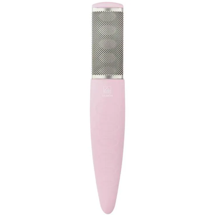 Erbe Hornhautraspel rosa, 1 St