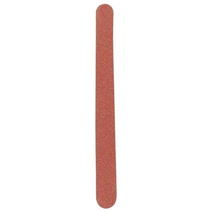 Erbe Sandblattfeile 11,5 cm 10 St., 1 St