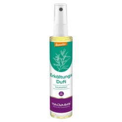 Erkältungsduft Raumspray, 50 ml