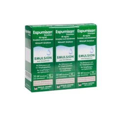 Espumisan Emulsion, 3X32 ml