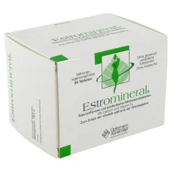 Estromineral Tabletten, 90 St