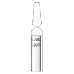 Eubos Anti Age Hyaluron Deep Effect Ampullen, 7X2 ml
