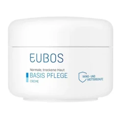 Eubos Creme, 100 ml