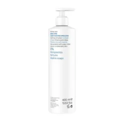 Eubos Flüssig blau mit Dosiersp.unparfümiert, 400 ml