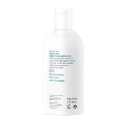 Eubos Flüssig blau unparfümiert, 200 ml