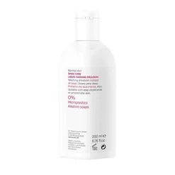 Eubos Flüssig rot mit frischem Duft, 200 ml