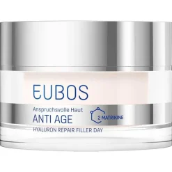 Eubos Hyaluron Repair Filler Day Creme, 50 ml