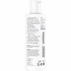 Eubos Kühl & Klar Anti-Rötung Toner, 200 ml