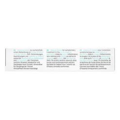 Eubos Kinder Haut Ruhe Ectoakut forte 7% Ectoin Creme , 30 ml