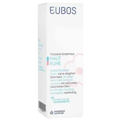 Eubos Kinder Haut Ruhe Gesichtscreme, 30 ml