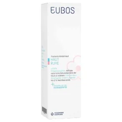 Eubos Kinder Haut Ruhe Lotion, 125 ml