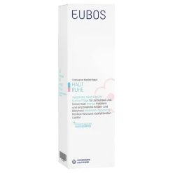 Eubos Kinder Haut Ruhe Waschgel, 125 ml
