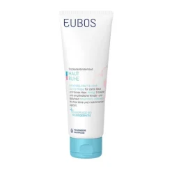 Eubos Kinder Haut Ruhe Waschgel, 125 ml