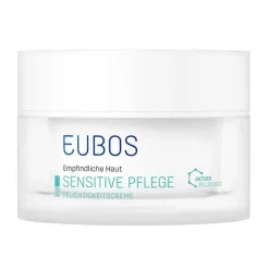 Eubos Sensitive Feuchtigkeit, 50 ml