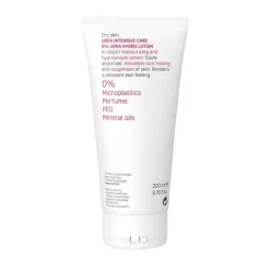 Eubos Trockene Haut Urea 5%, 200 ml