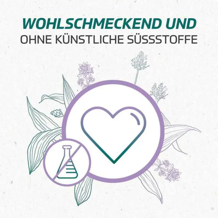Eucabal®-Hustensaft, 100 ml