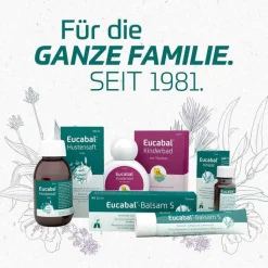 Eucabal®-Hustensaft, 100 ml