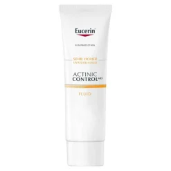 Eucerin Actinic Control MD Emulsion, 80 ml