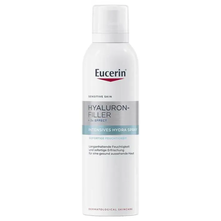 Eucerin Anti-Age Hyaluron-Filler Hydra Spray, 150 ml