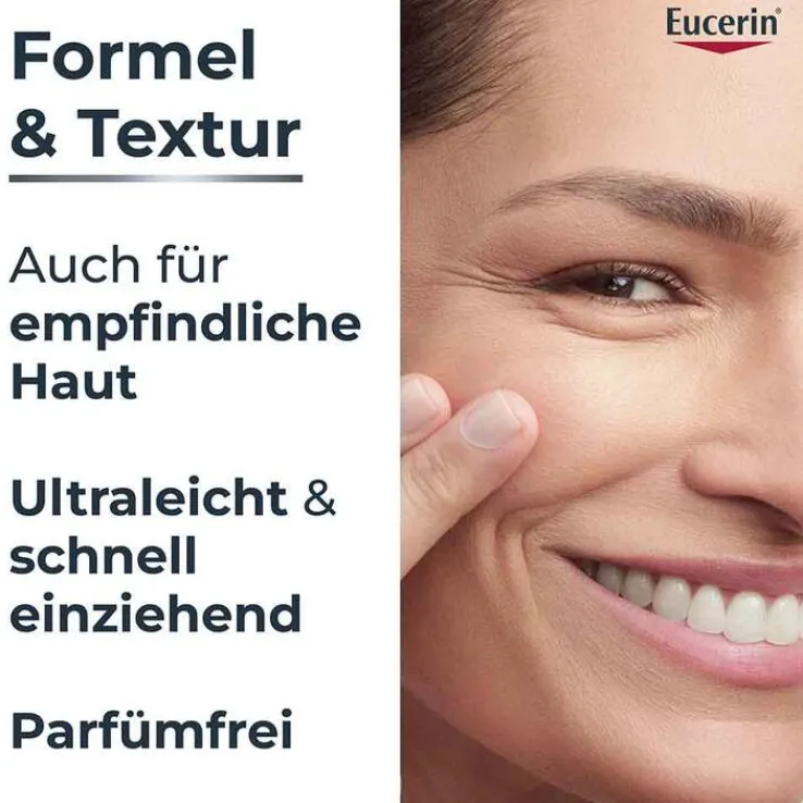 Eucerin Anti-Age Hyaluron-Filler Hydra Spray, 150 ml