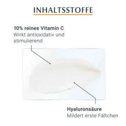 Eucerin Anti-Age Hyaluron-Filler Vitamin C Booster, 8 ml