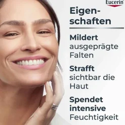 Eucerin Anti-Age Hyaluron-Filler Tagespflege LSF 30 , 50 ml